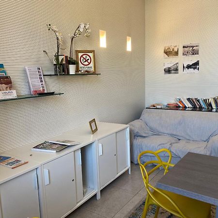 54 Rosselli Rooms La Spezia Zewnętrze zdjęcie