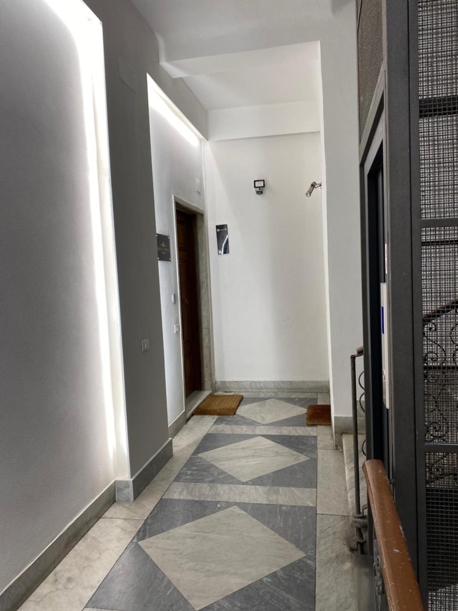 54 Rosselli Rooms La Spezia Zewnętrze zdjęcie