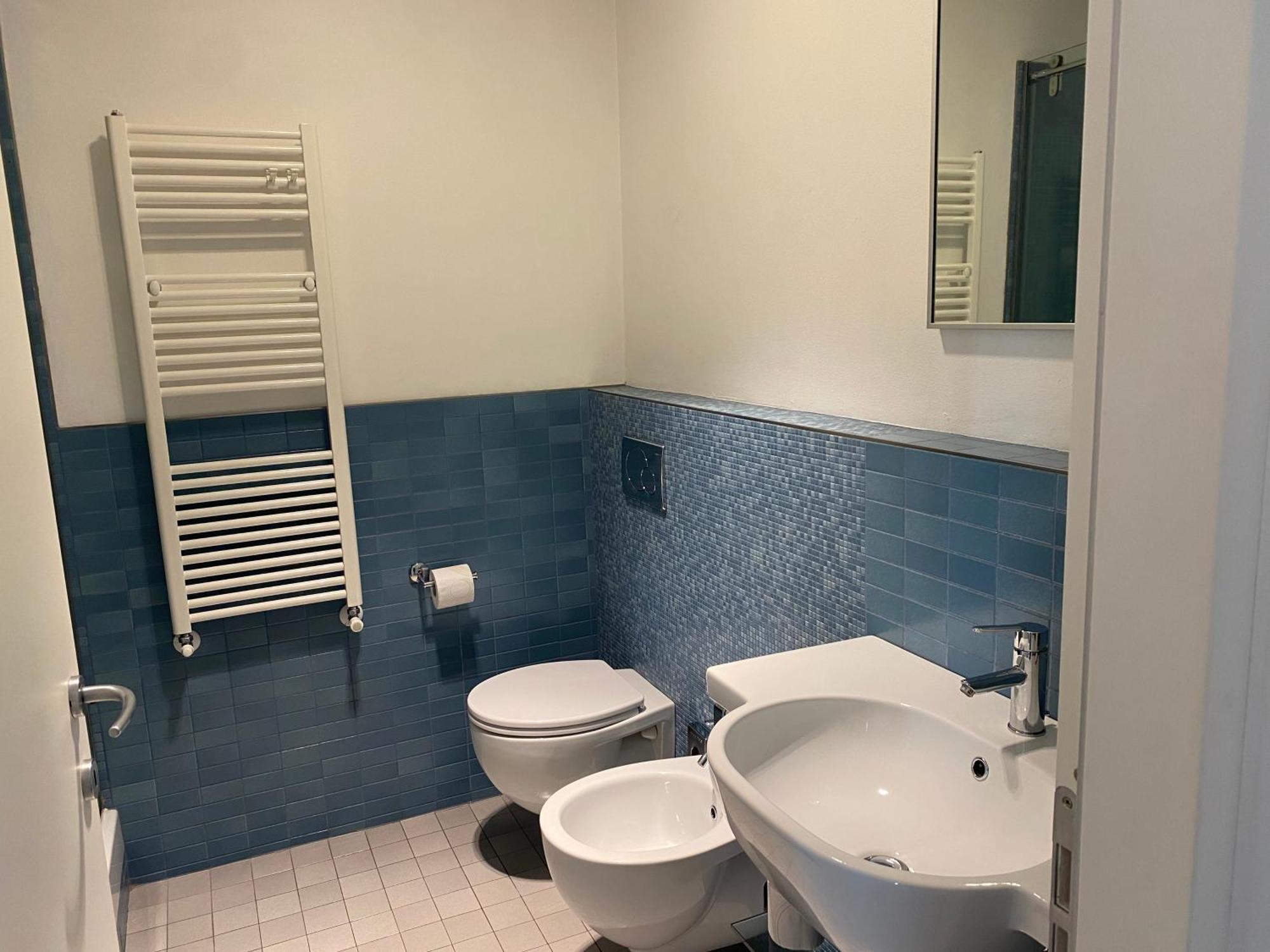 54 Rosselli Rooms La Spezia Zewnętrze zdjęcie