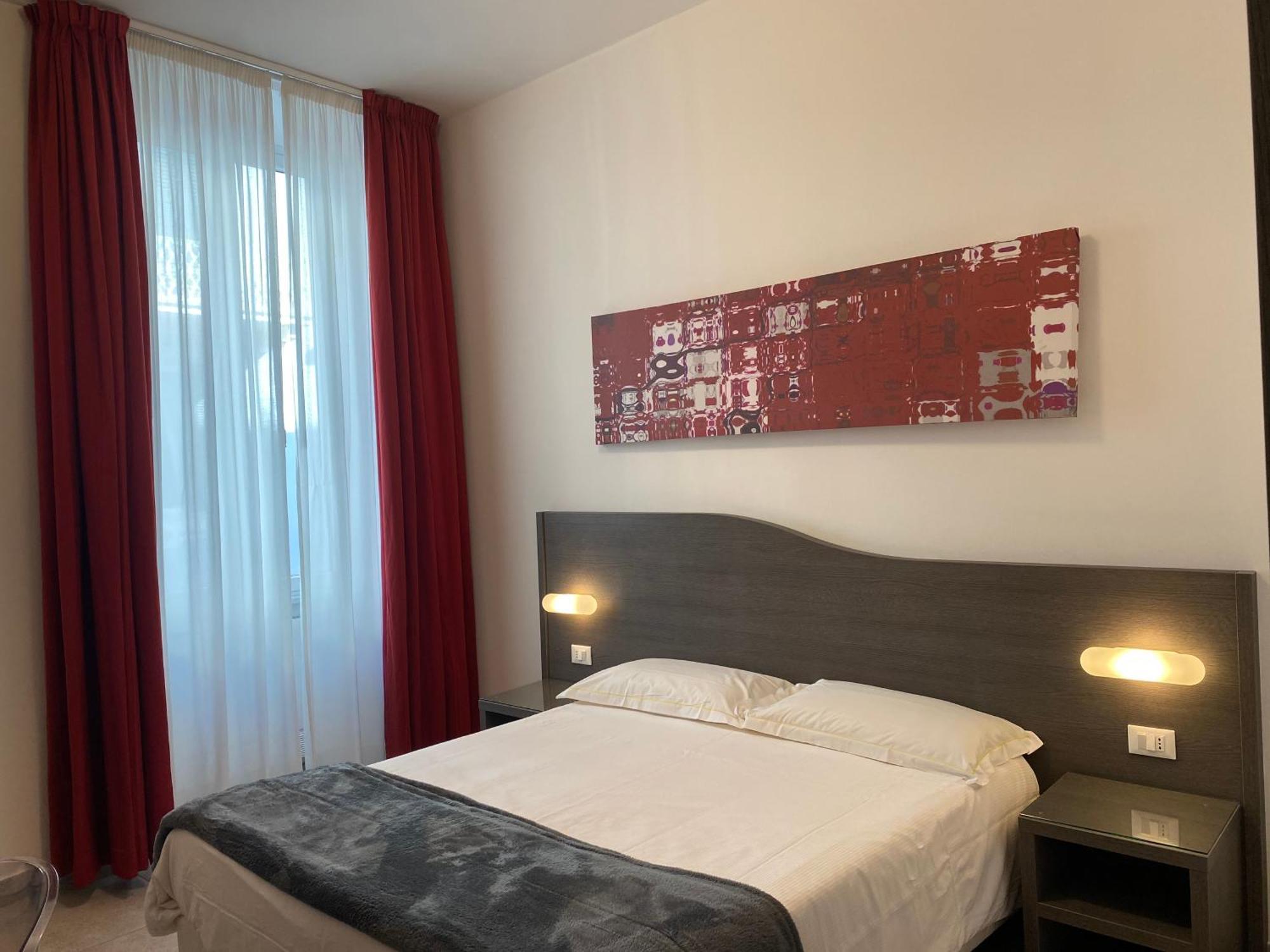 54 Rosselli Rooms La Spezia Zewnętrze zdjęcie