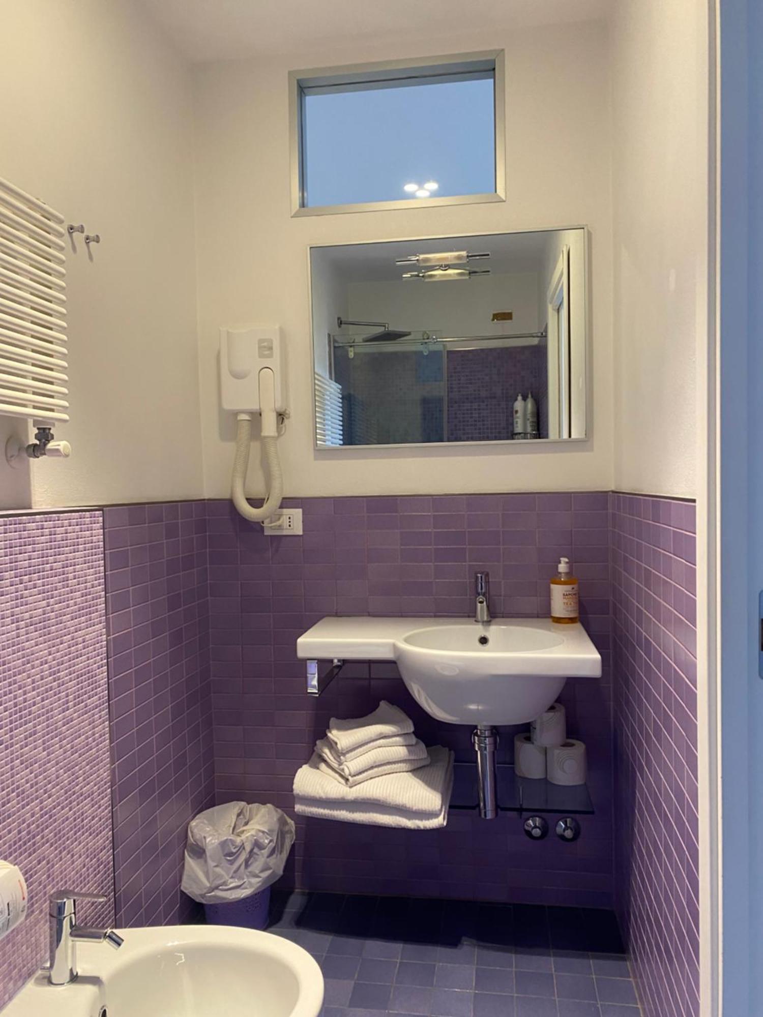 54 Rosselli Rooms La Spezia Zewnętrze zdjęcie