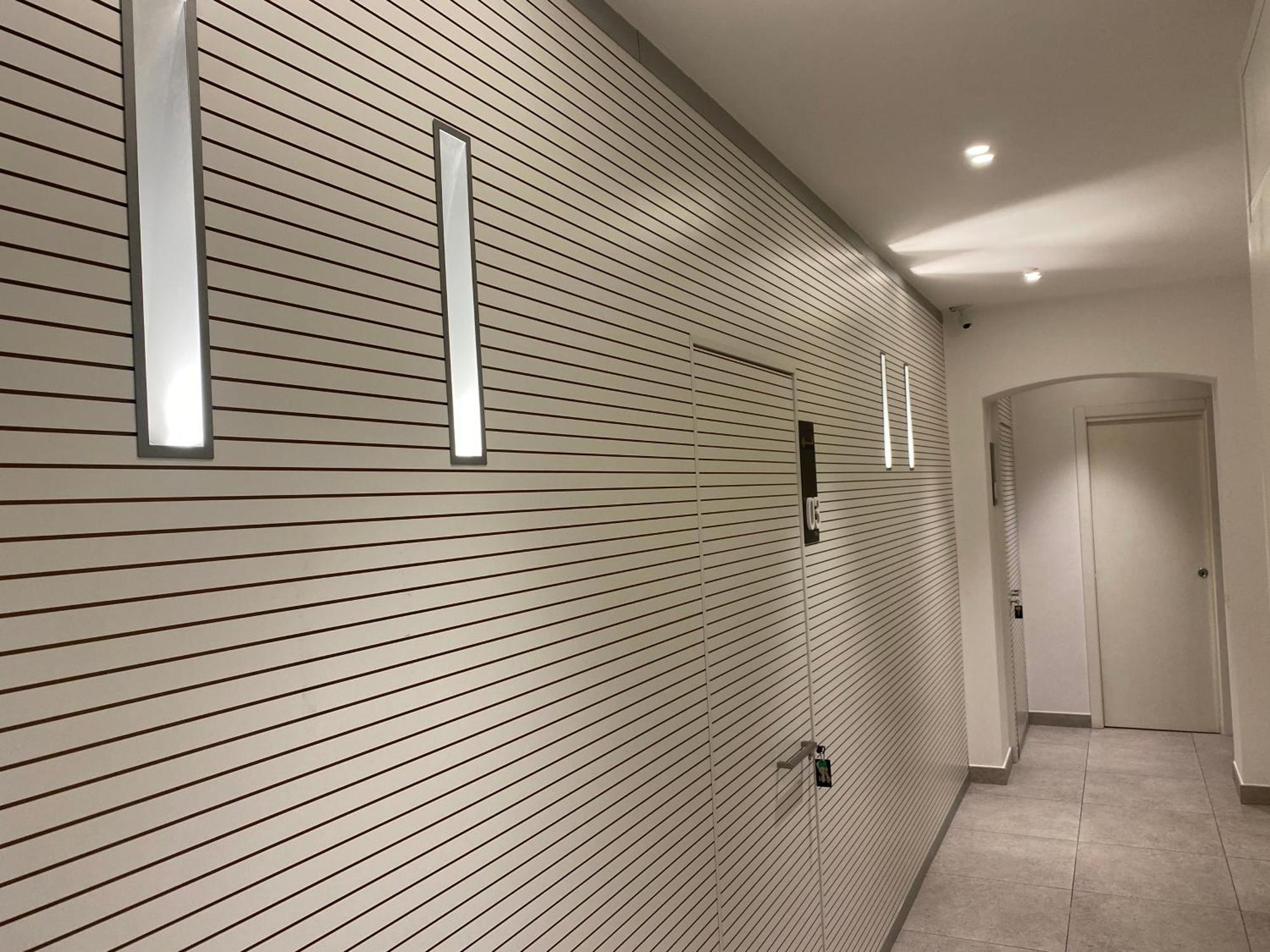 54 Rosselli Rooms La Spezia Zewnętrze zdjęcie