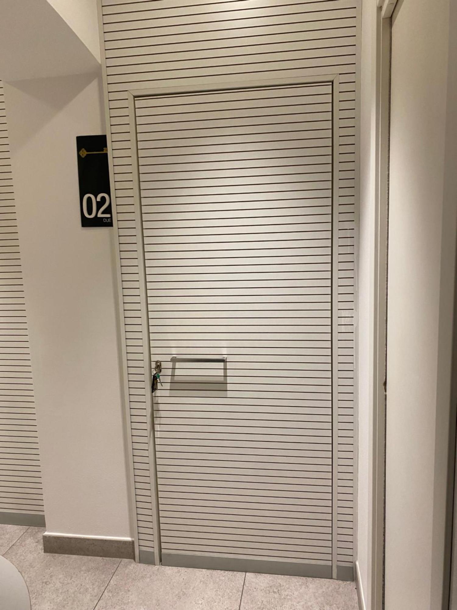 54 Rosselli Rooms La Spezia Zewnętrze zdjęcie