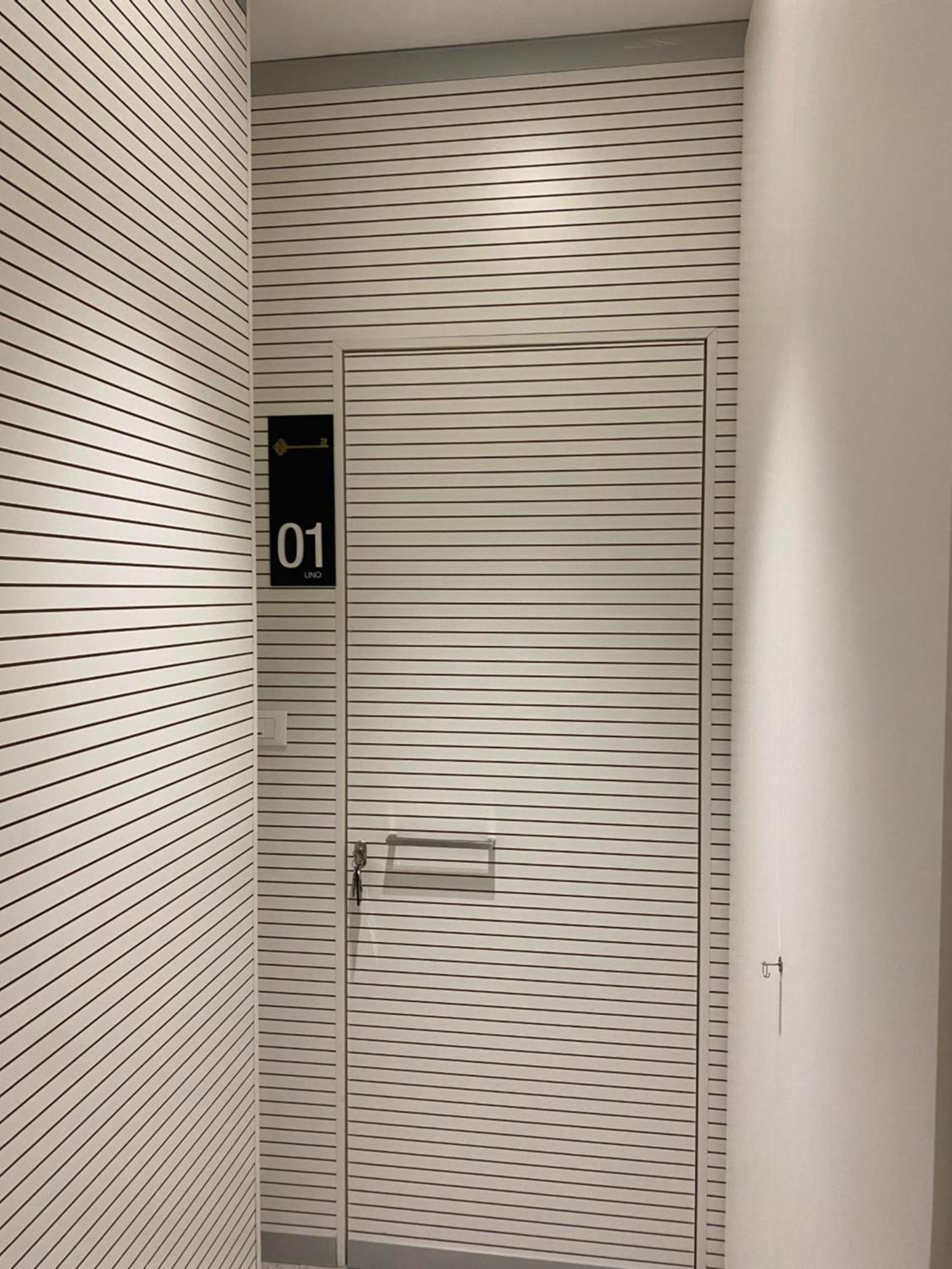54 Rosselli Rooms La Spezia Zewnętrze zdjęcie