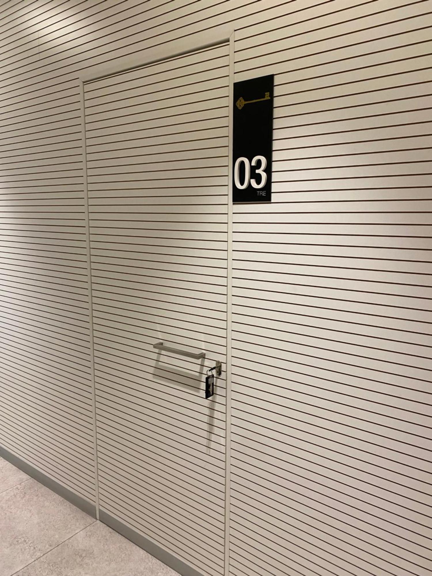 54 Rosselli Rooms La Spezia Zewnętrze zdjęcie