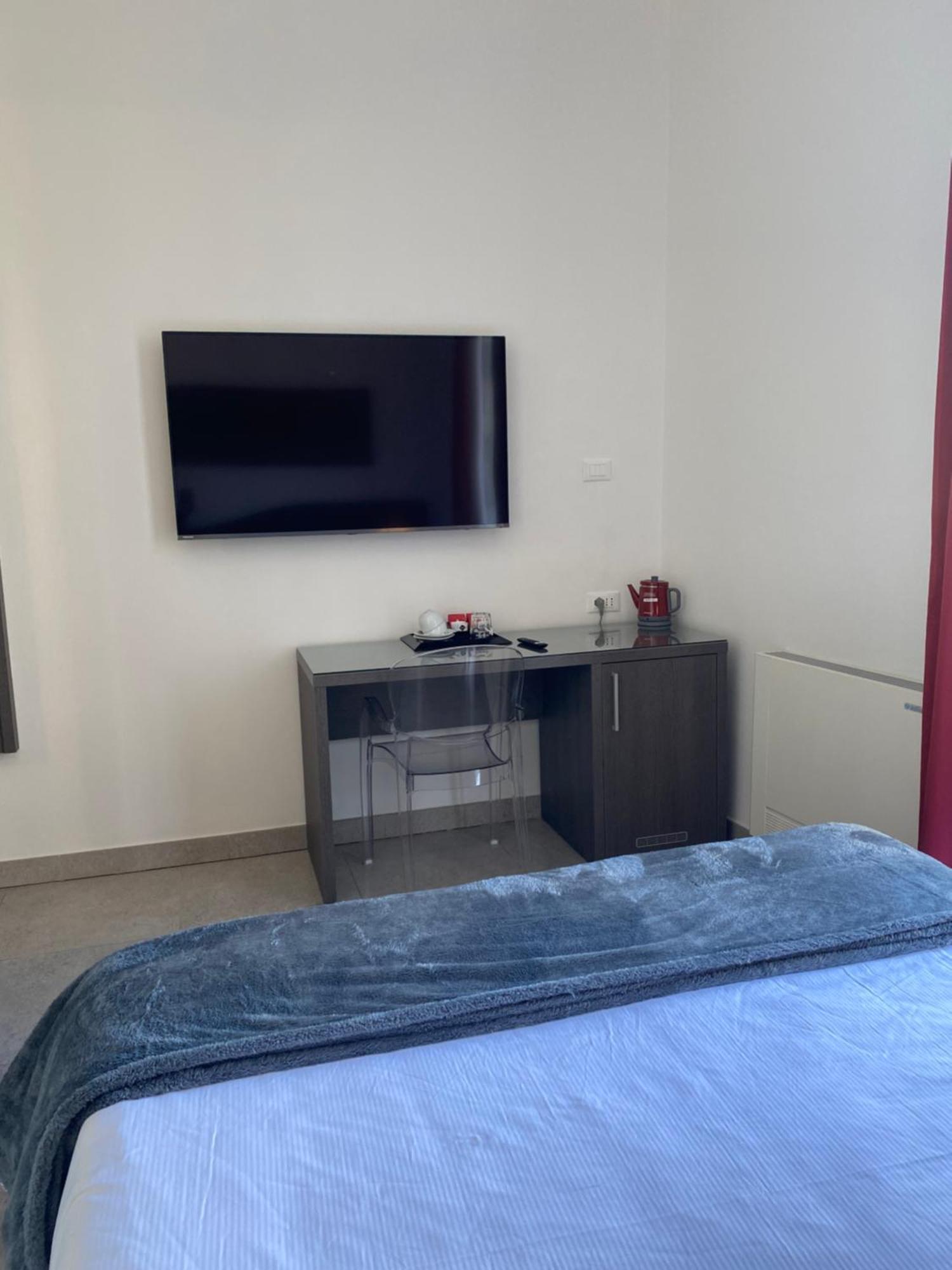 54 Rosselli Rooms La Spezia Zewnętrze zdjęcie