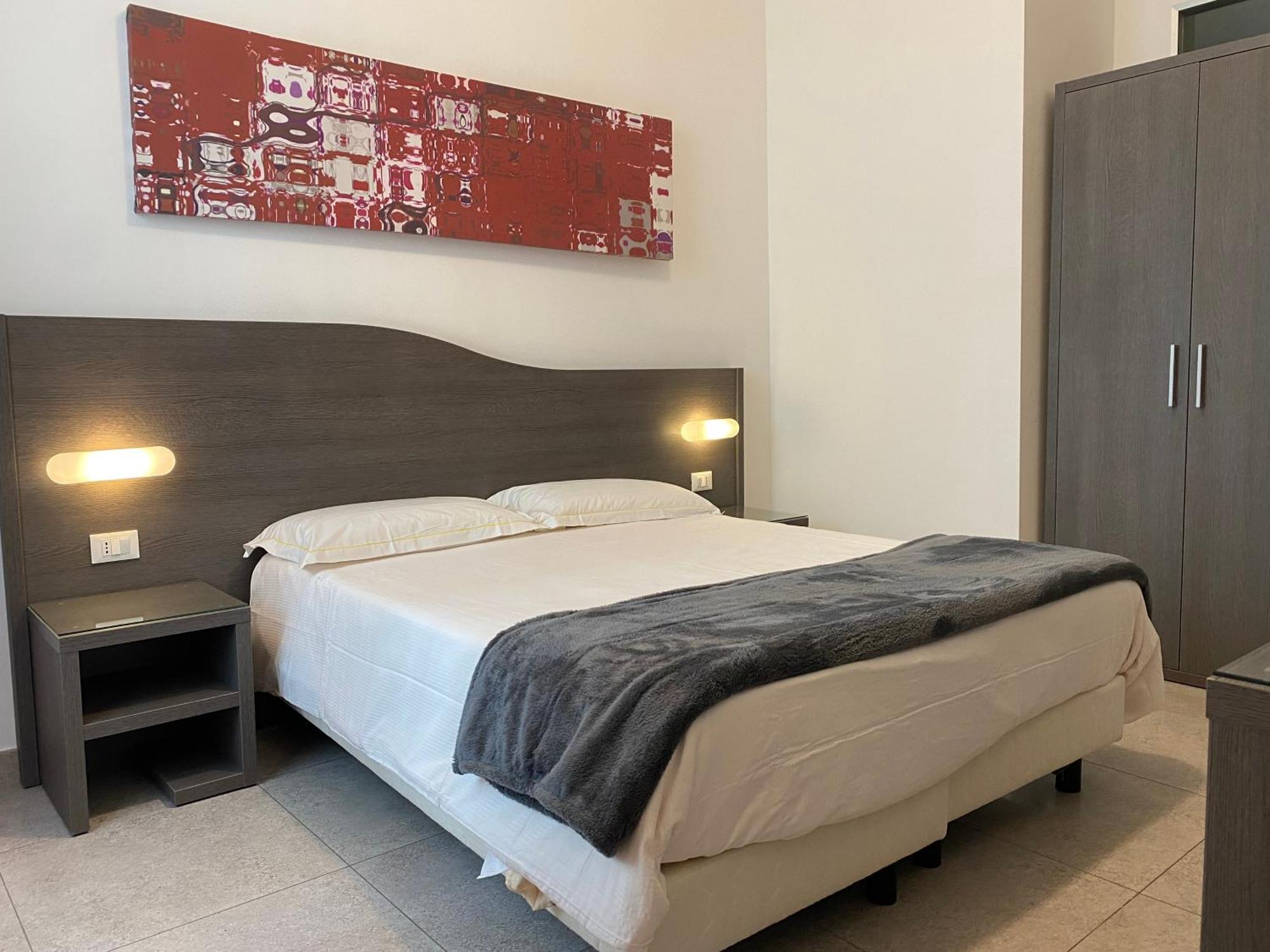 54 Rosselli Rooms La Spezia Zewnętrze zdjęcie