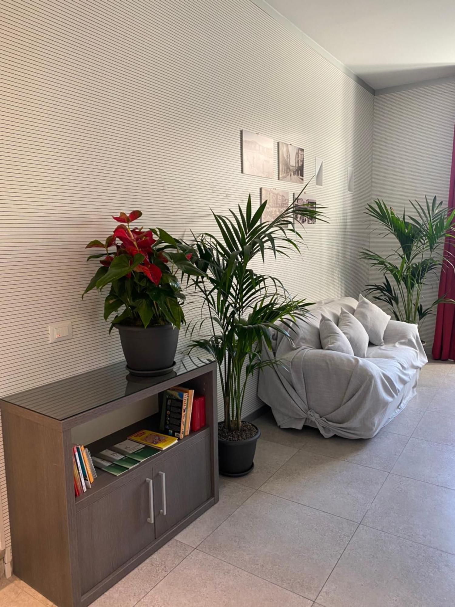 54 Rosselli Rooms La Spezia Zewnętrze zdjęcie