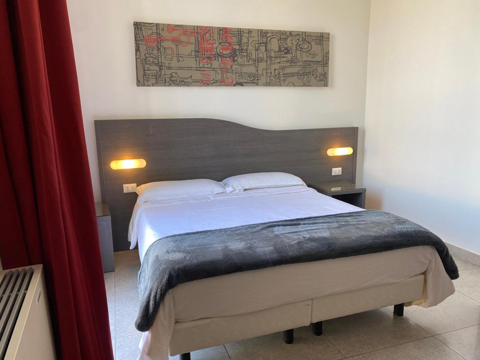 54 Rosselli Rooms La Spezia Zewnętrze zdjęcie
