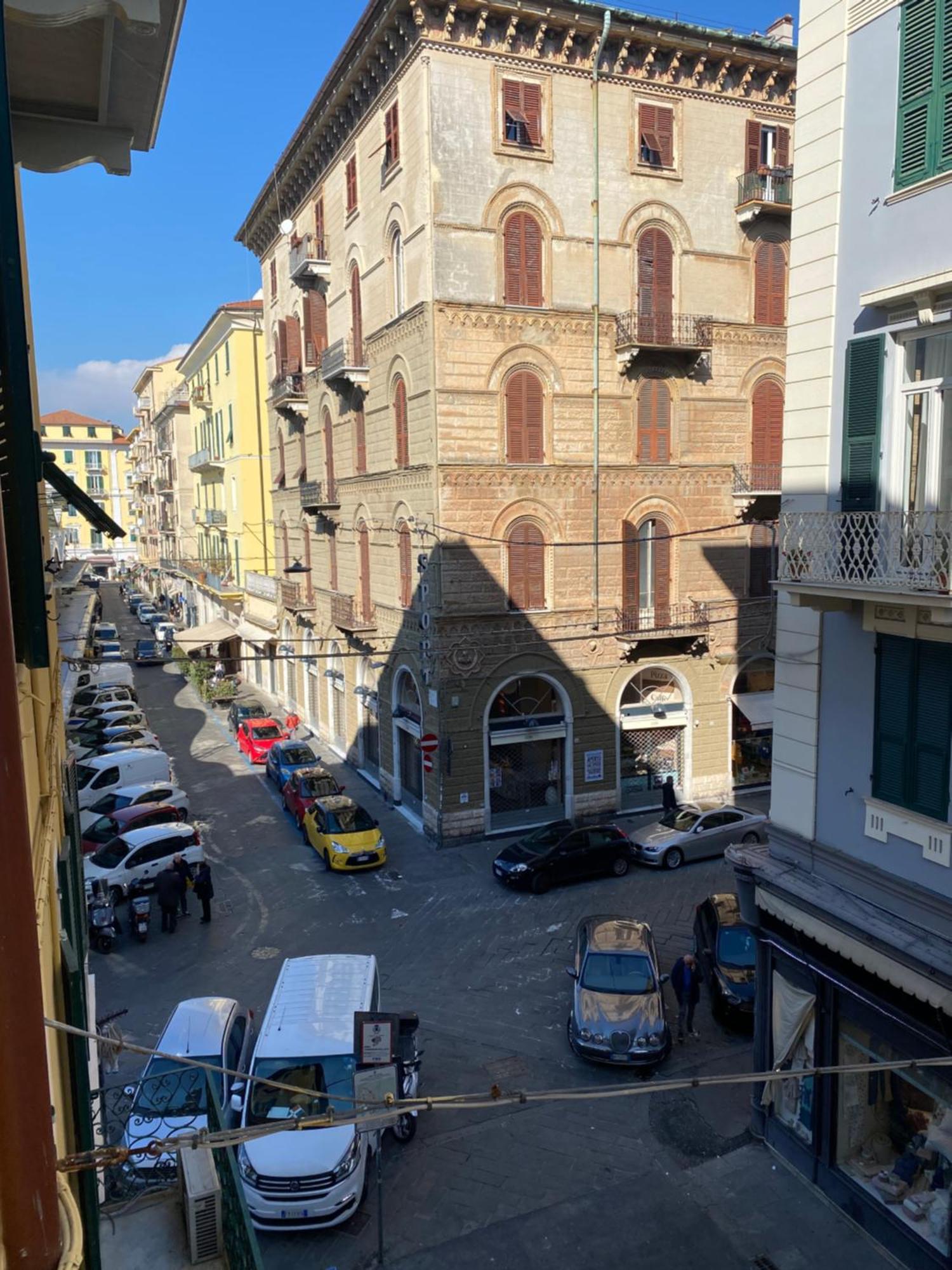 54 Rosselli Rooms La Spezia Zewnętrze zdjęcie