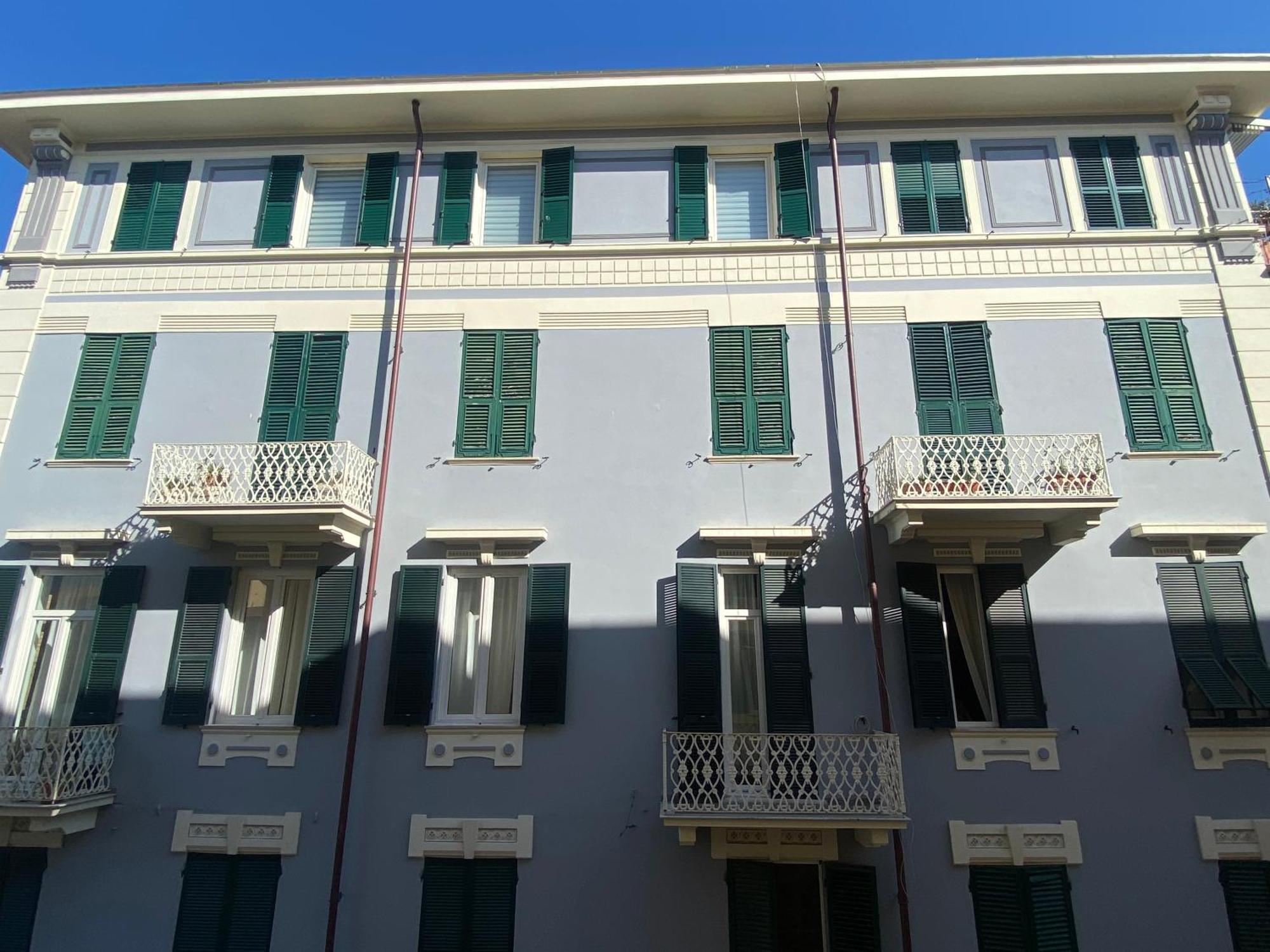 54 Rosselli Rooms La Spezia Zewnętrze zdjęcie