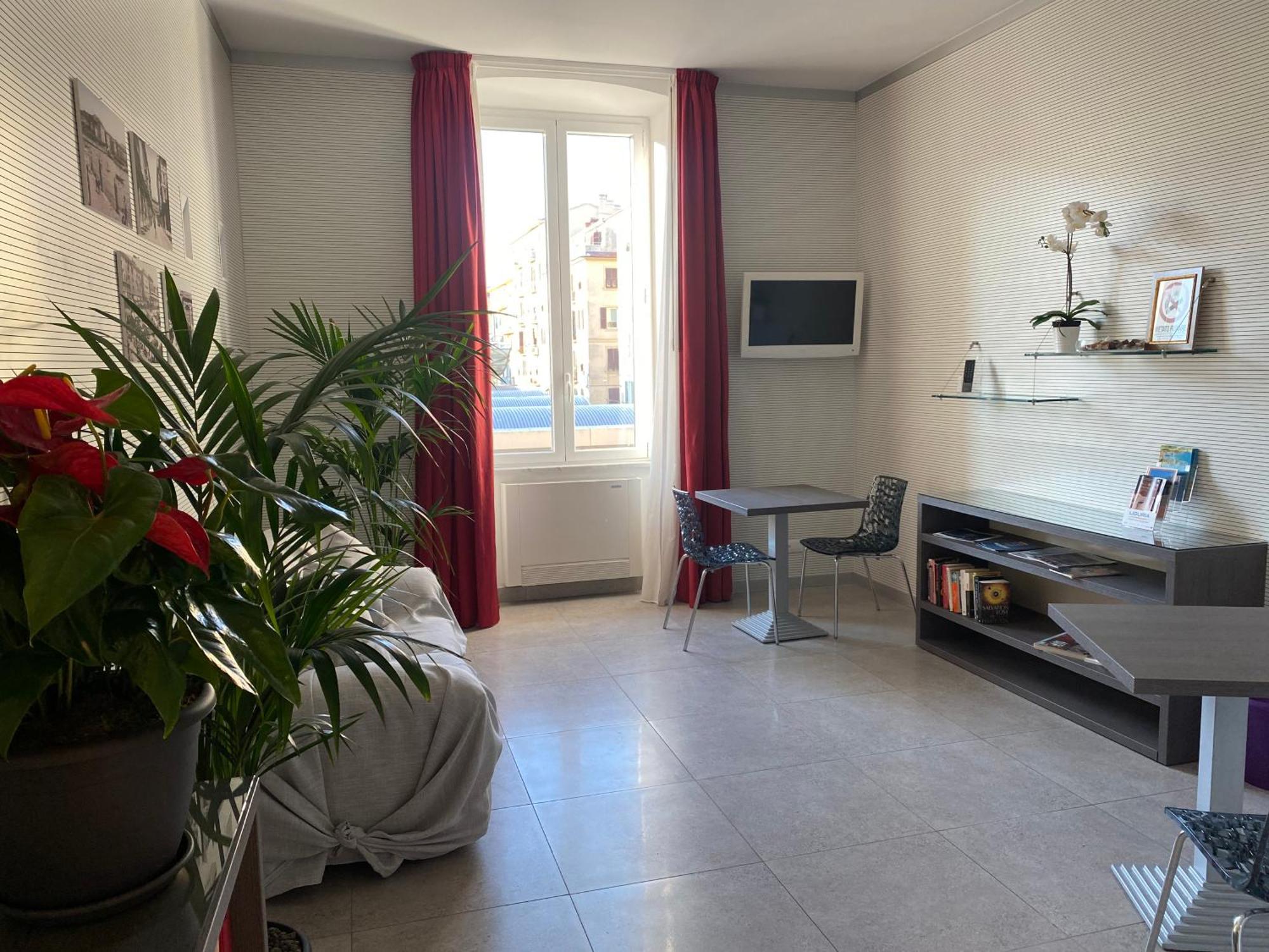 54 Rosselli Rooms La Spezia Zewnętrze zdjęcie