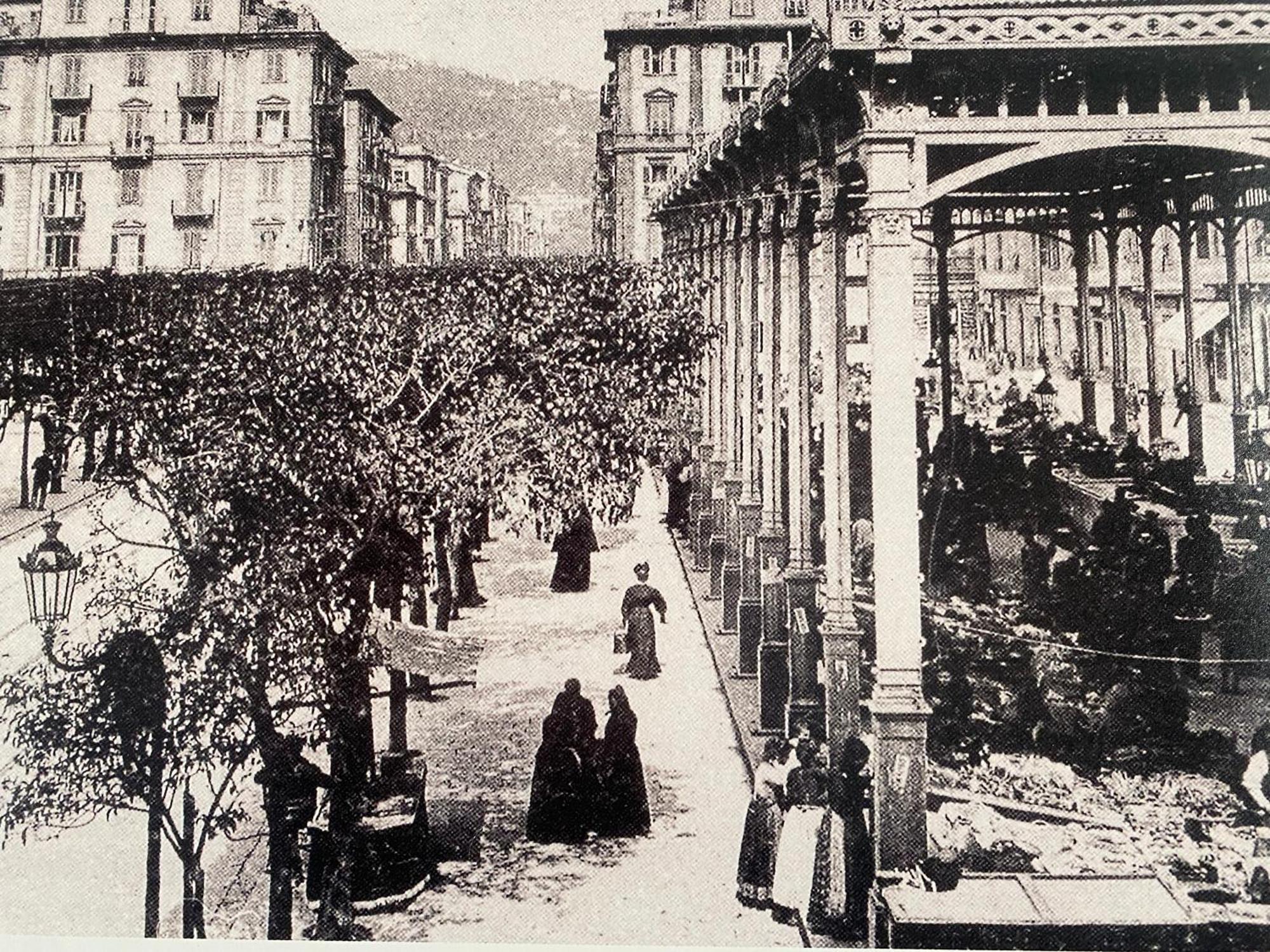 54 Rosselli Rooms La Spezia Zewnętrze zdjęcie
