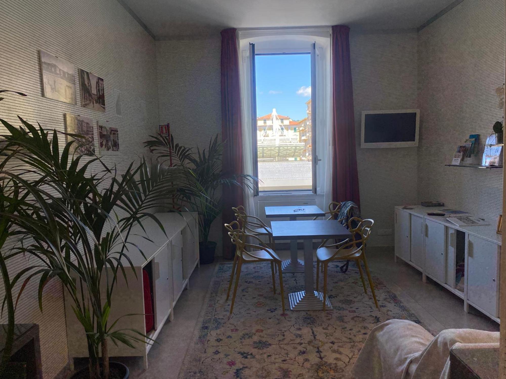 54 Rosselli Rooms La Spezia Zewnętrze zdjęcie