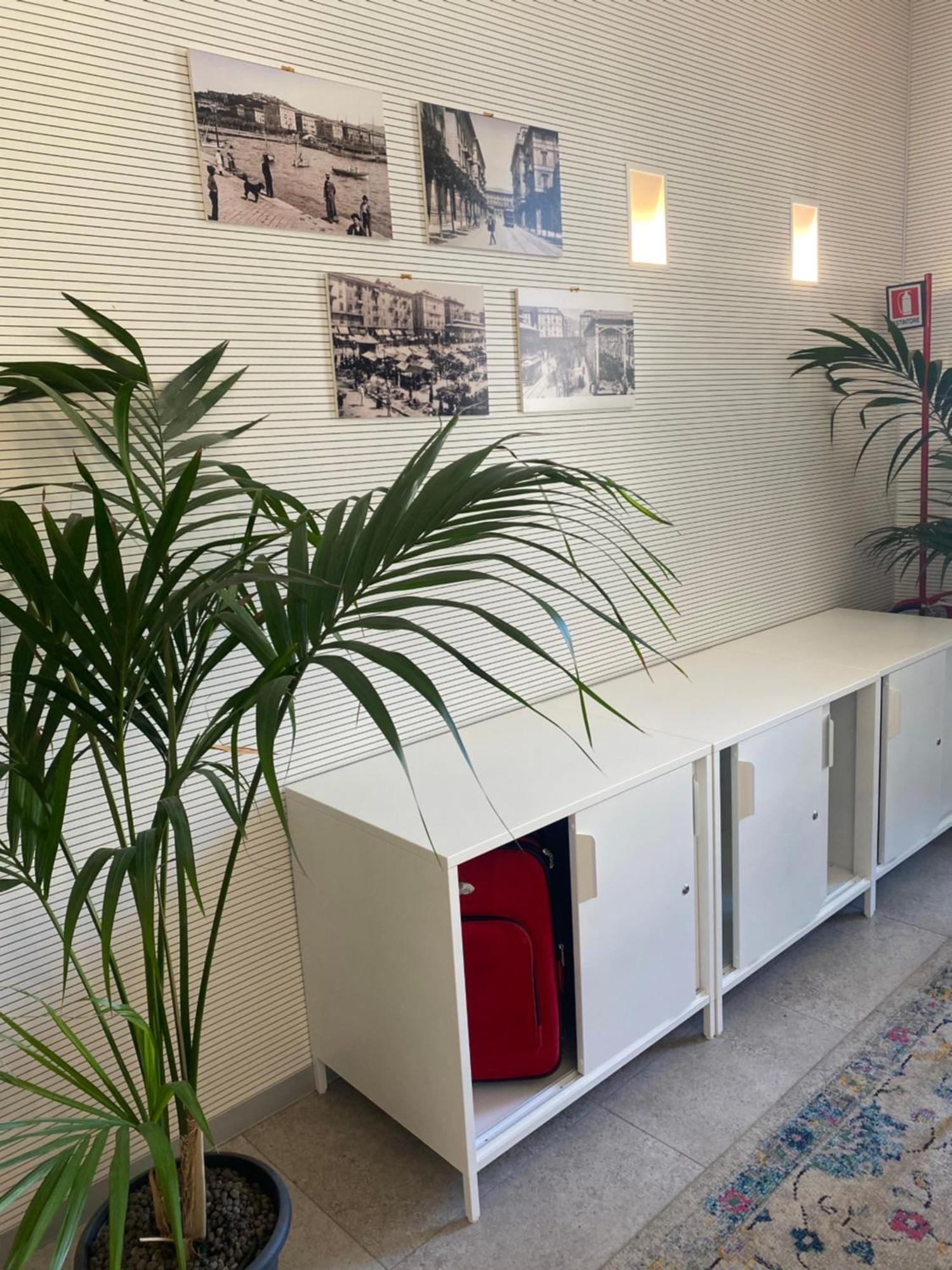54 Rosselli Rooms La Spezia Zewnętrze zdjęcie