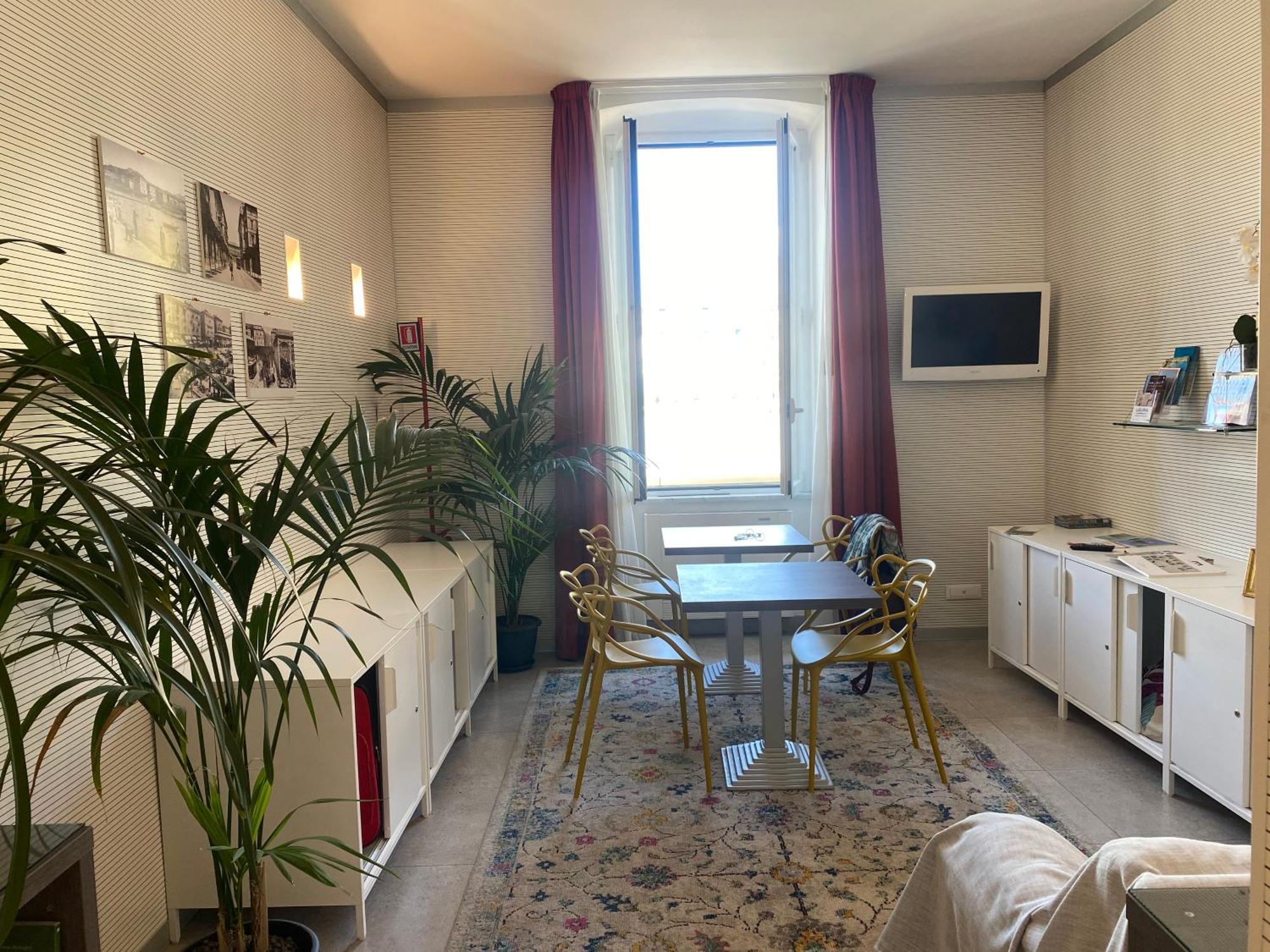54 Rosselli Rooms La Spezia Zewnętrze zdjęcie