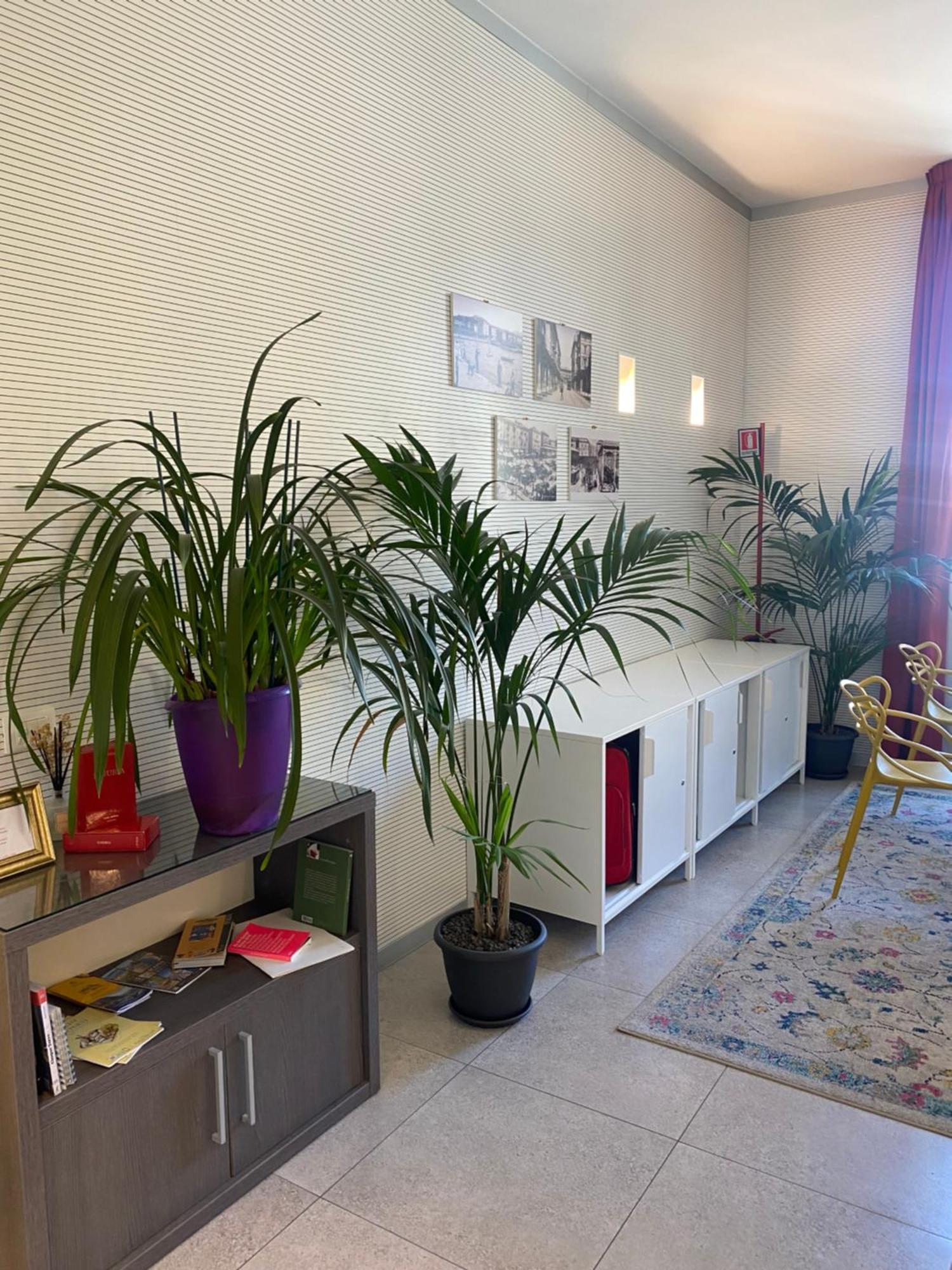 54 Rosselli Rooms La Spezia Zewnętrze zdjęcie