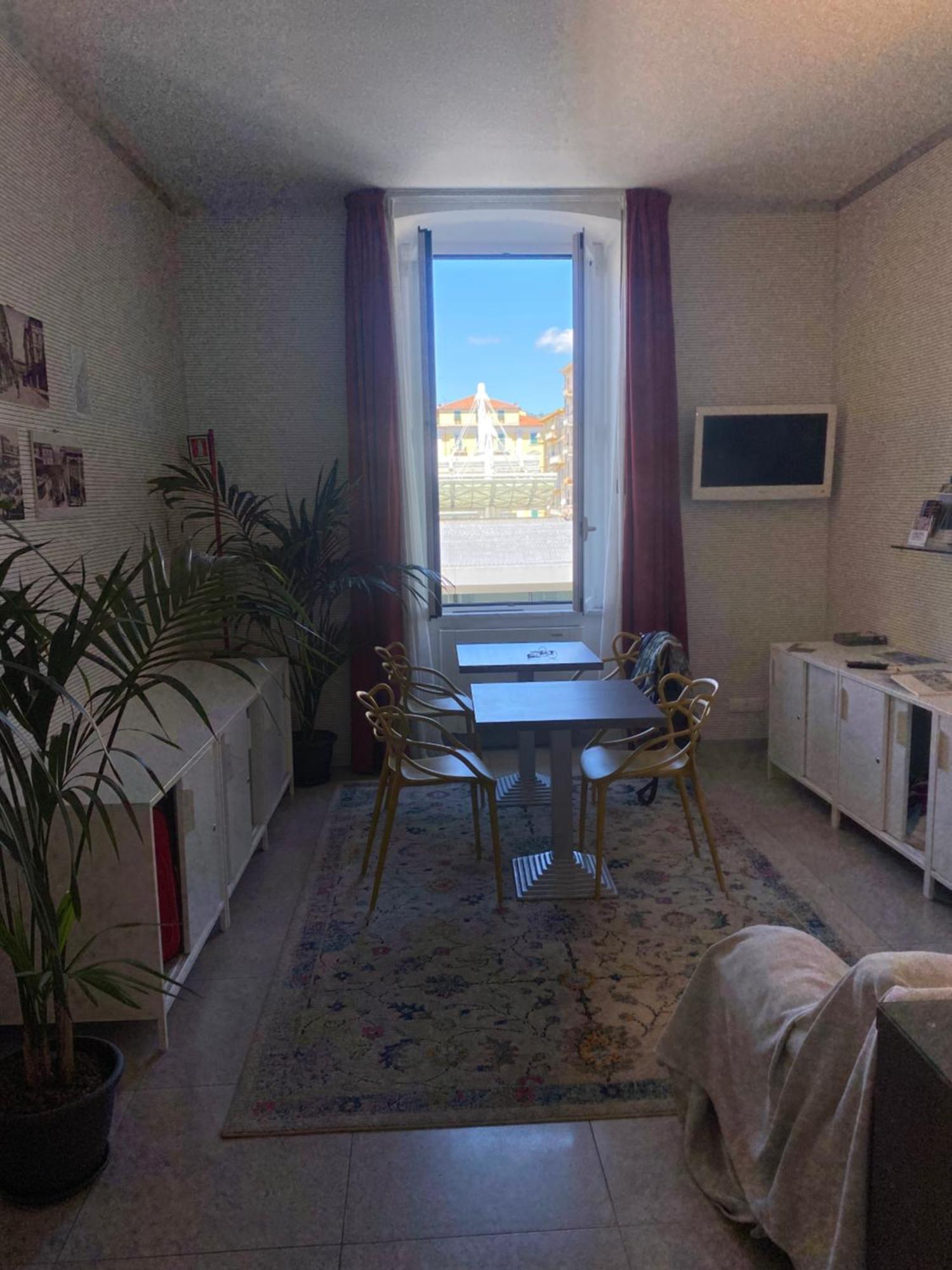 54 Rosselli Rooms La Spezia Zewnętrze zdjęcie