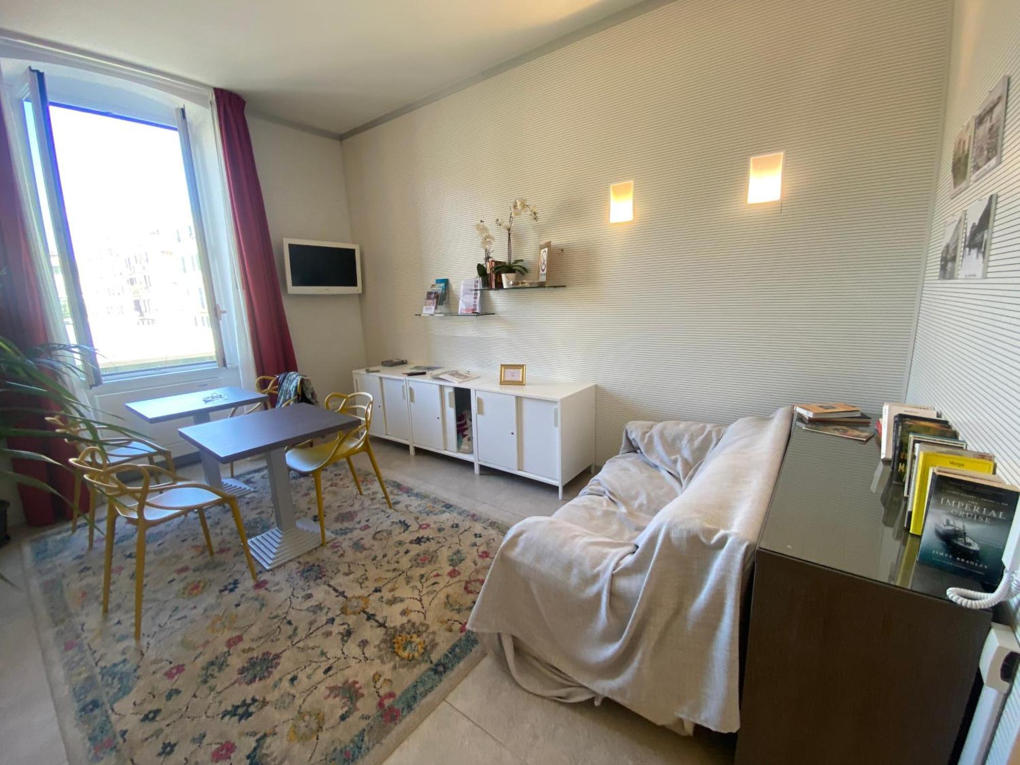 54 Rosselli Rooms La Spezia Zewnętrze zdjęcie