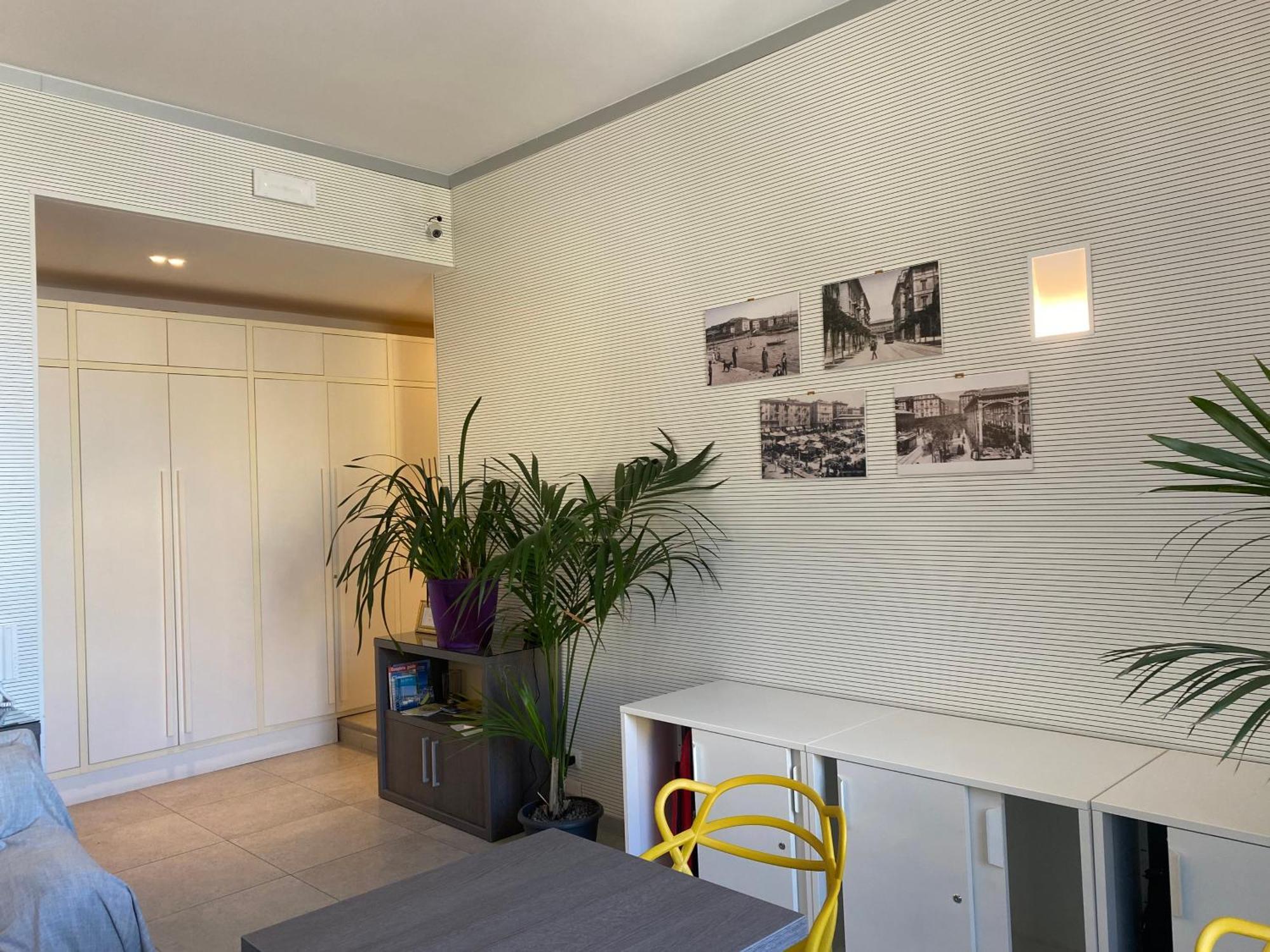 54 Rosselli Rooms La Spezia Zewnętrze zdjęcie