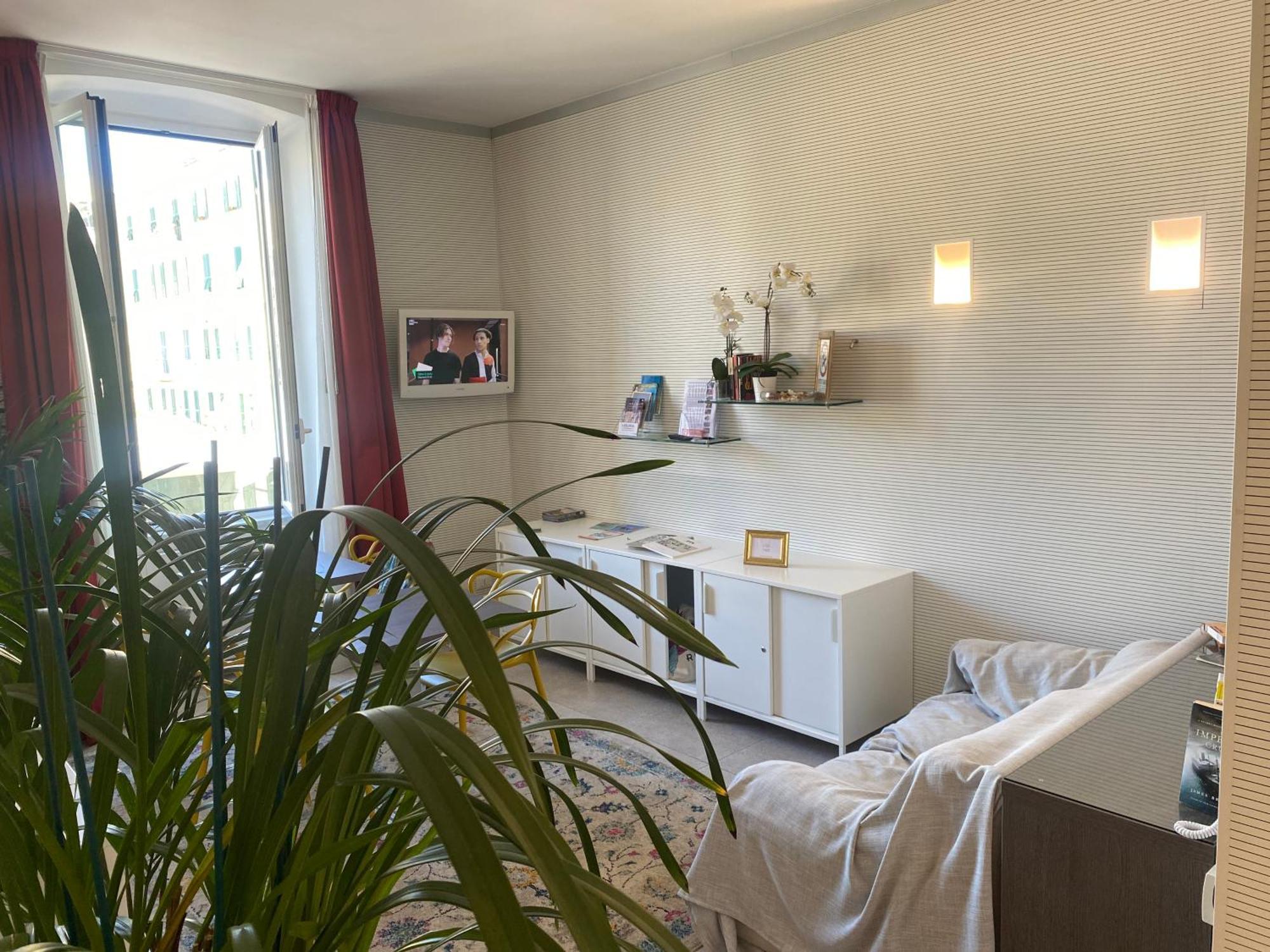 54 Rosselli Rooms La Spezia Zewnętrze zdjęcie