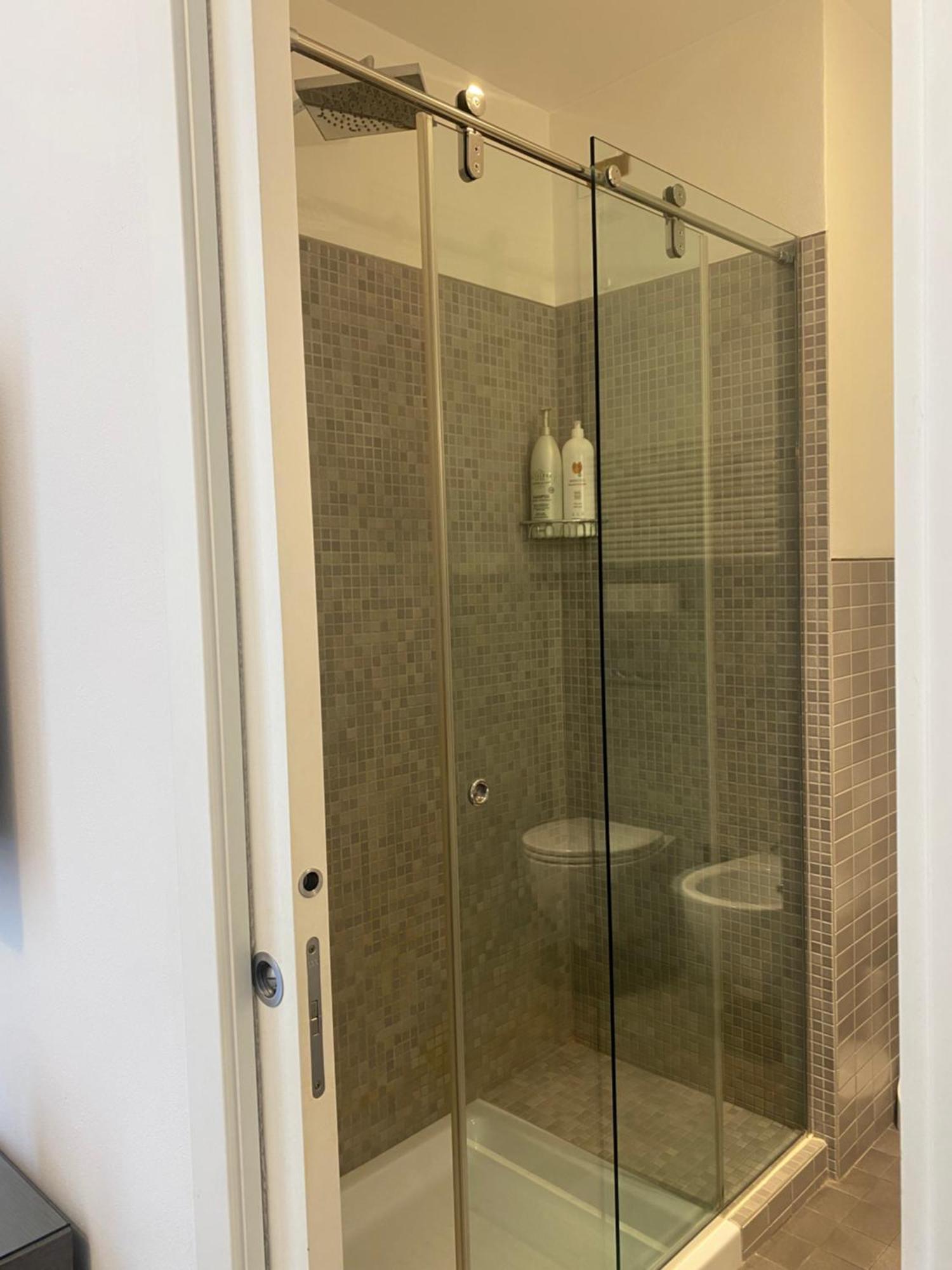 54 Rosselli Rooms La Spezia Zewnętrze zdjęcie