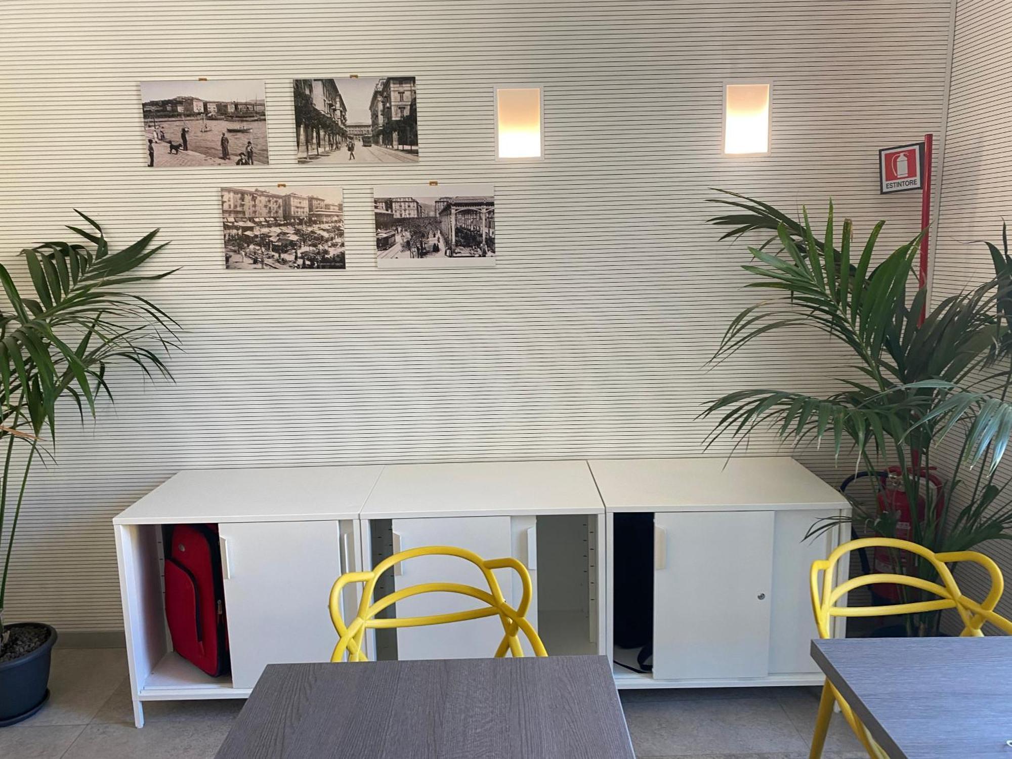 54 Rosselli Rooms La Spezia Zewnętrze zdjęcie