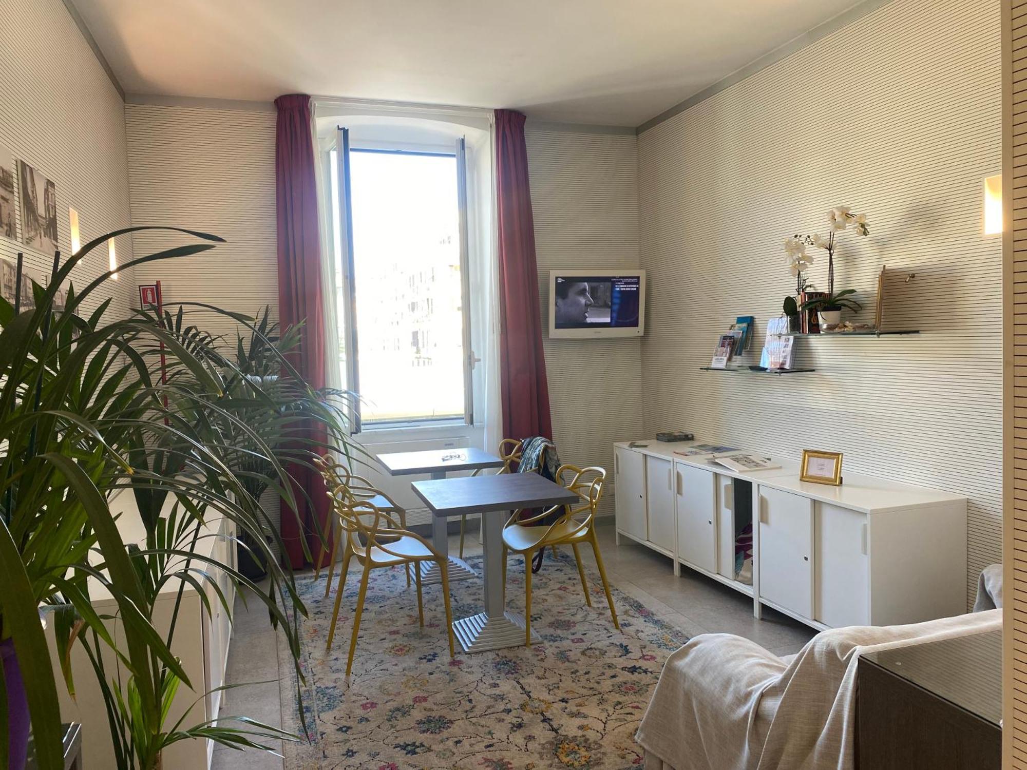 54 Rosselli Rooms La Spezia Zewnętrze zdjęcie